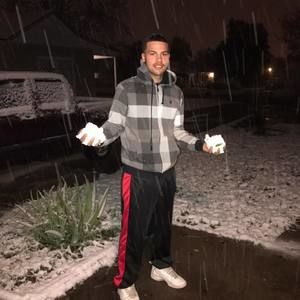 Meet your Posher, Ivan